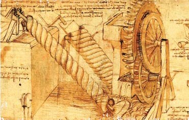 Vendita prodotti Leonardo da Vinci Leonardo da vinci